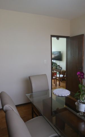 Casa à venda com 360m², 4 quartos e 2 vagasSala de jantar casa 2