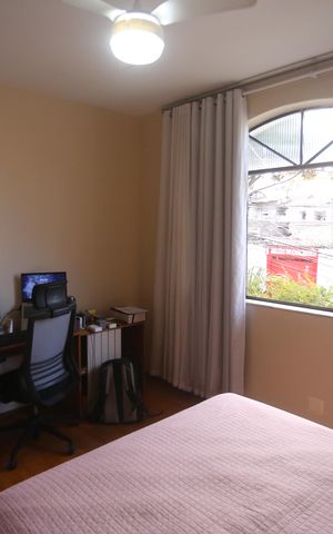 Casa à venda com 360m², 4 quartos e 2 vagasQuarto 2