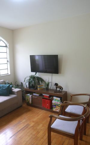 Casa à venda com 360m², 4 quartos e 2 vagasSala casa 2