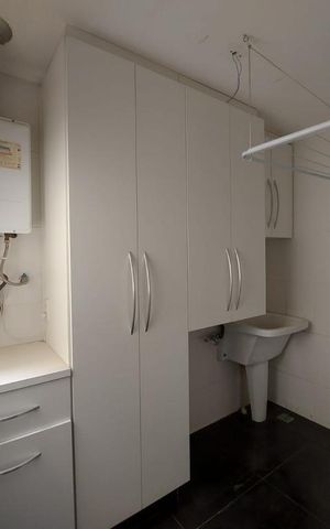 Apartamento à venda com 101m², 3 quartos e 2 vagas