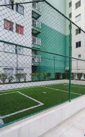 Apartamento para alugar com 45m², 2 quartos e sem vagaÁrea externa