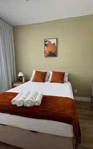 Apartamento para alugar com 45m², 2 quartos e sem vagaQuarto