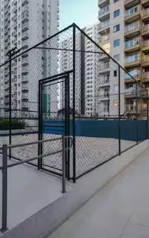 Apartamento para alugar com 45m², 2 quartos e sem vagaÁrea externa