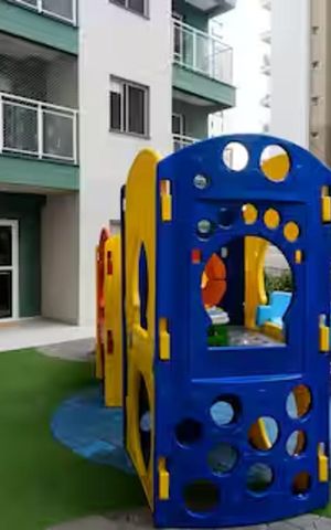 Apartamento para alugar com 45m², 2 quartos e sem vagaÁrea externa