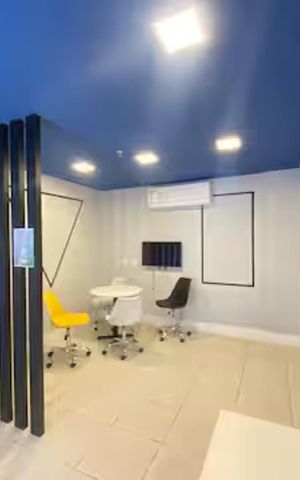 Apartamento para alugar com 45m², 2 quartos e sem vagaÁrea externa