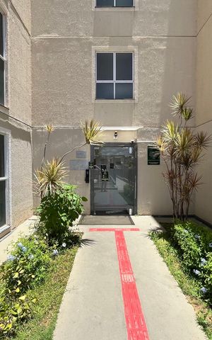 Apartamento à venda com 45m², 2 quartos e 1 vaga Apartamento à venda com 45m², 2 quartos e 1 vagaHall de Entrada
