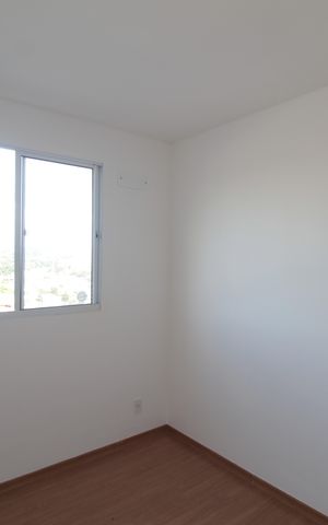 Apartamento à venda com 45m², 2 quartos e 1 vagaQuarto 2