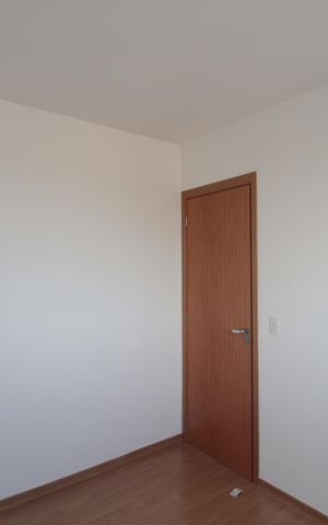 Apartamento à venda com 45m², 2 quartos e 1 vagaQuarto 2