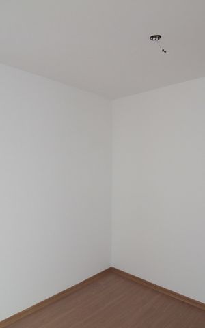 Apartamento à venda com 45m², 2 quartos e 1 vagaSala