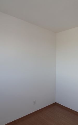 Apartamento à venda com 45m², 2 quartos e 1 vagaQuarto 2