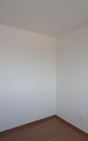 Apartamento à venda com 45m², 2 quartos e 1 vagaQuarto 1