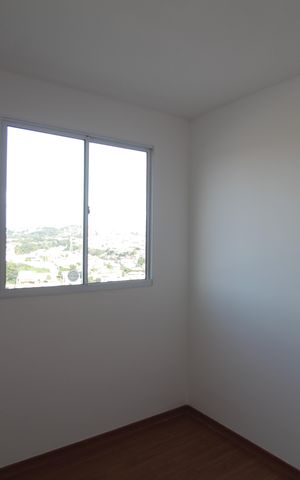 Apartamento à venda com 45m², 2 quartos e 1 vagaQuarto 1