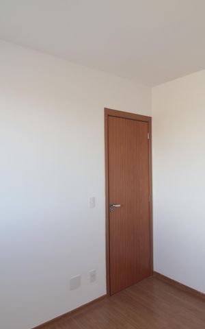 Apartamento à venda com 45m², 2 quartos e 1 vagaQuarto 1