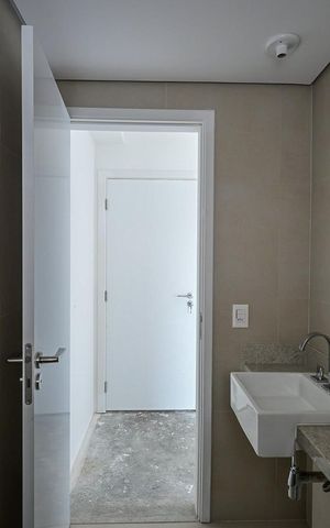 Apartamento à venda com 265m², 4 quartos e 4 vagasBanheiro Suíte  4