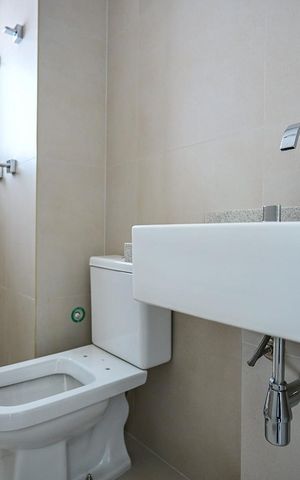 Apartamento à venda com 265m², 4 quartos e 4 vagasBanheiro Suíte 2