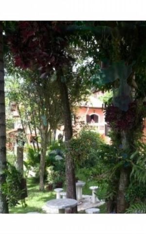 Casa à venda com 480m², 3 quartos e sem vaga