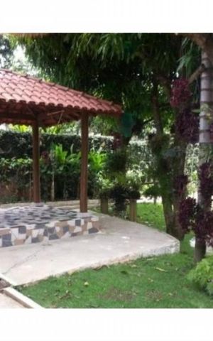 Casa à venda com 480m², 3 quartos e sem vaga