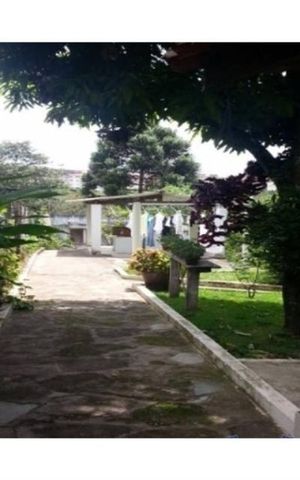 Casa à venda com 480m², 3 quartos e sem vaga