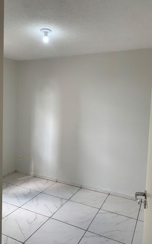 Apartamento à venda com 45m², 2 quartos e 2 vagas