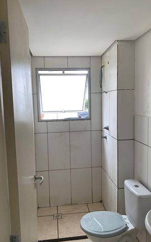 Apartamento à venda com 45m², 2 quartos e 2 vagas