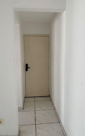 Apartamento à venda com 45m², 2 quartos e 2 vagas