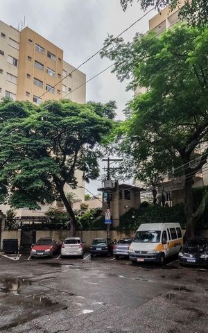 Apartamento para alugar com 60m², 2 quartos e 1 vaga