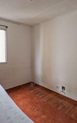 Apartamento para alugar com 60m², 2 quartos e 1 vaga
