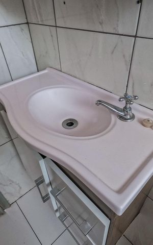 Apartamento para alugar com 60m², 2 quartos e 1 vaga