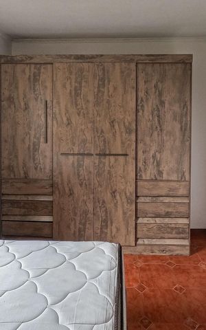 Apartamento para alugar com 60m², 2 quartos e 1 vaga