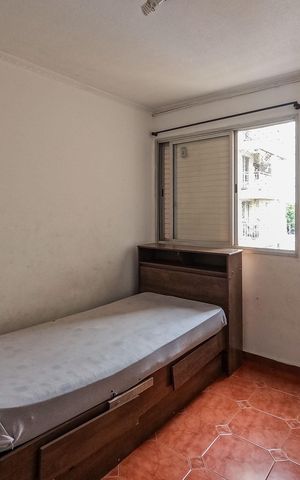 Apartamento para alugar com 60m², 2 quartos e 1 vaga