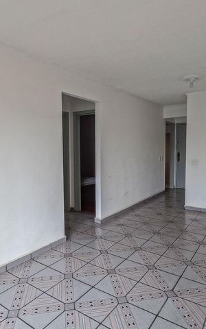 Apartamento para alugar com 60m², 2 quartos e 1 vaga