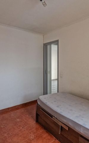 Apartamento para alugar com 60m², 2 quartos e 1 vaga