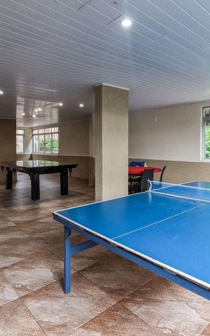 Apartamento para alugar com 60m², 2 quartos e 1 vaga