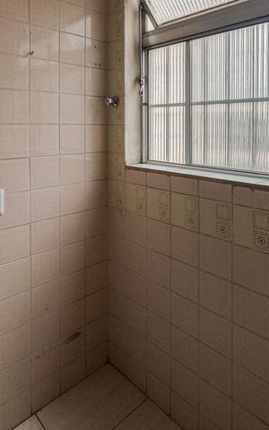 Apartamento para alugar com 60m², 2 quartos e 1 vaga