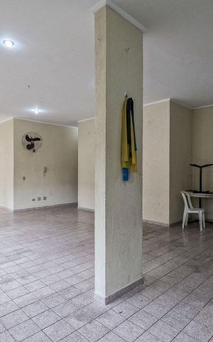 Apartamento para alugar com 60m², 2 quartos e 1 vaga