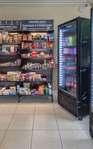 Apartamento para alugar com 60m², 2 quartos e 1 vaga