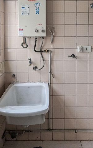 Apartamento para alugar com 60m², 2 quartos e 1 vaga