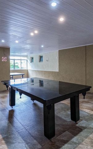 Apartamento para alugar com 60m², 2 quartos e 1 vaga