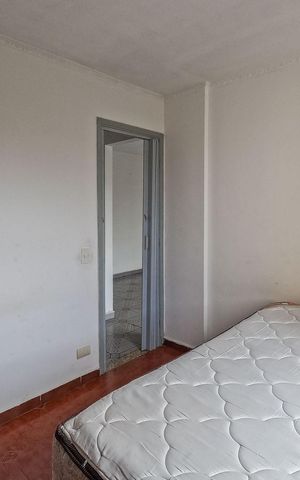 Apartamento para alugar com 60m², 2 quartos e 1 vaga