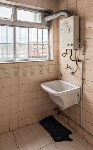 Apartamento para alugar com 60m², 2 quartos e 1 vaga