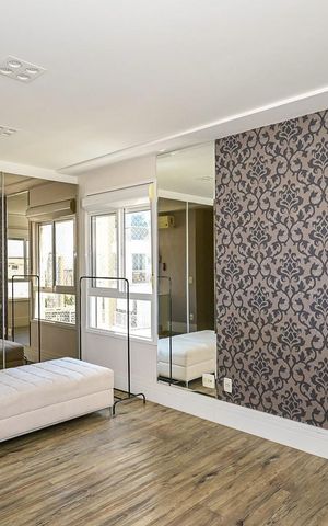 Apartamento à venda com 222m², 4 quartos e 4 vagasSuíte 4