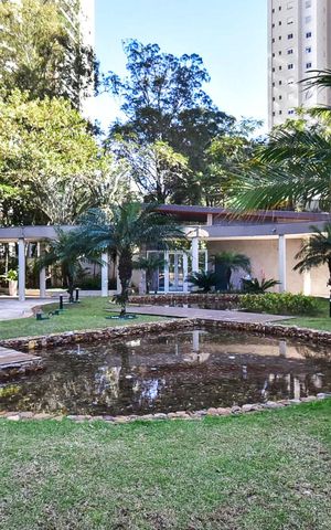Apartamento à venda com 222m², 4 quartos e 4 vagasEspelho d'Água