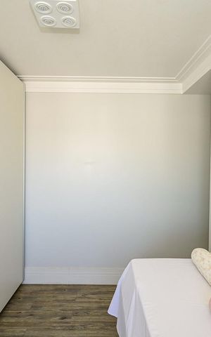 Apartamento à venda com 222m², 4 quartos e 4 vagasSuíte 1