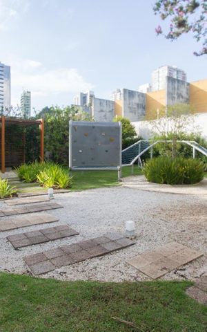 Studio à venda com 33m², 1 quarto e 1 vagaÁrea comum