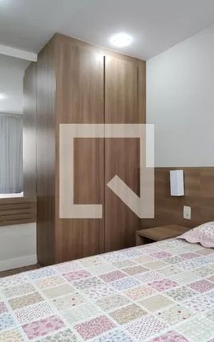 Apartamento para alugar com 70m², 1 quarto e 1 vaga Apartamento para alugar com 70m², 1 quarto e 1 vagaQuarto