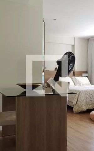 Apartamento para alugar com 70m², 1 quarto e 1 vaga Apartamento para alugar com 70m², 1 quarto e 1 vagaQuarto