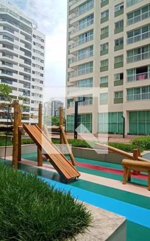 Apartamento para alugar com 70m², 1 quarto e 1 vaga Apartamento para alugar com 70m², 1 quarto e 1 vagaÁrea externa