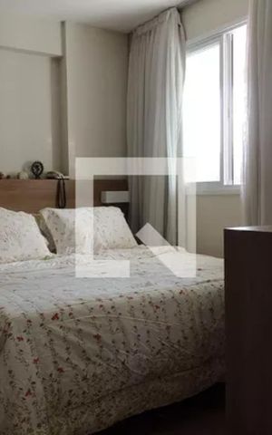 Apartamento para alugar com 70m², 1 quarto e 1 vaga Apartamento para alugar com 70m², 1 quarto e 1 vagaQuarto