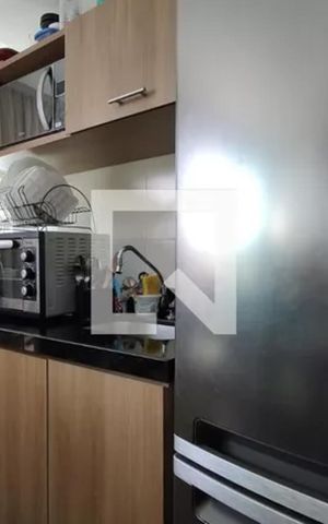 Apartamento para alugar com 70m², 1 quarto e 1 vaga Apartamento para alugar com 70m², 1 quarto e 1 vagaCozinha