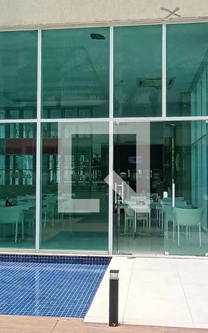Apartamento para alugar com 70m², 1 quarto e 1 vaga Apartamento para alugar com 70m², 1 quarto e 1 vagaÁrea externa